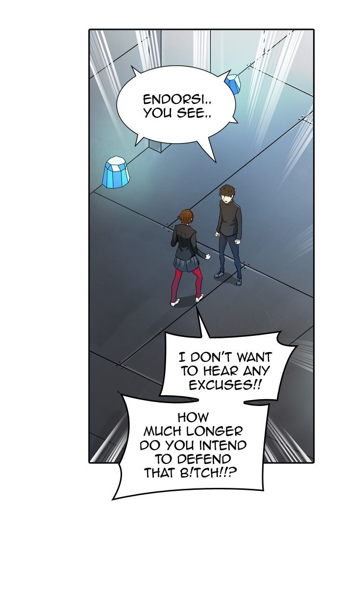 Tower of God chapter 341 page 58