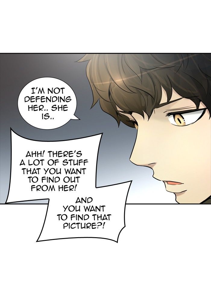 Tower of God chapter 341 page 59