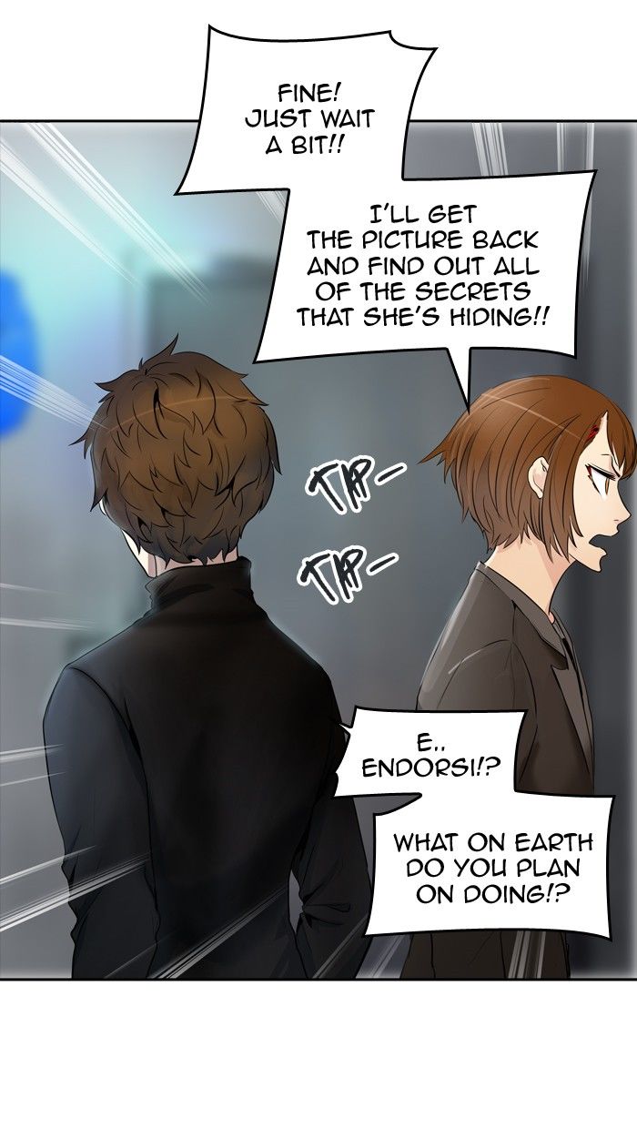 Tower of God chapter 341 page 61