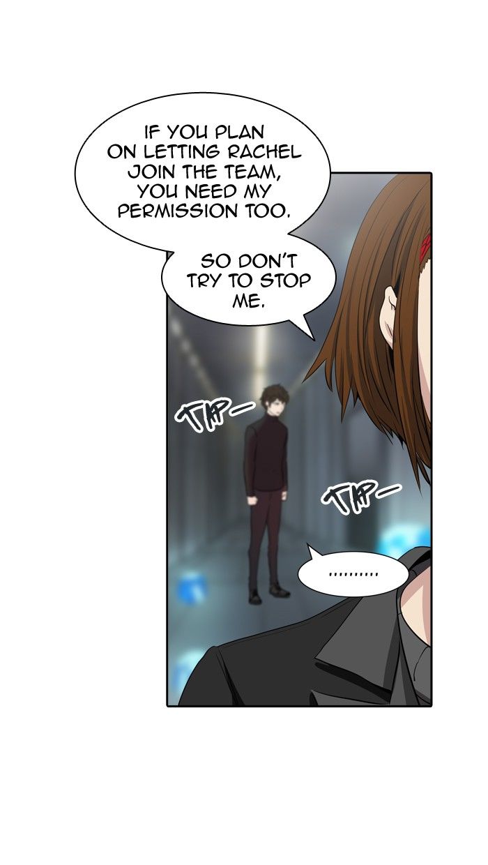 Tower of God chapter 341 page 63