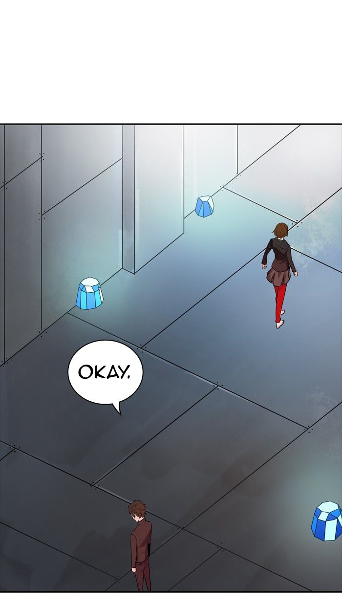 Tower of God chapter 341 page 64