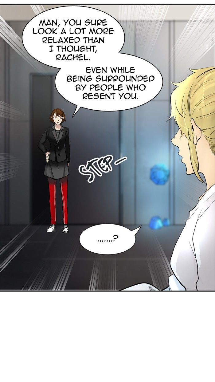 Tower of God chapter 341 page 66