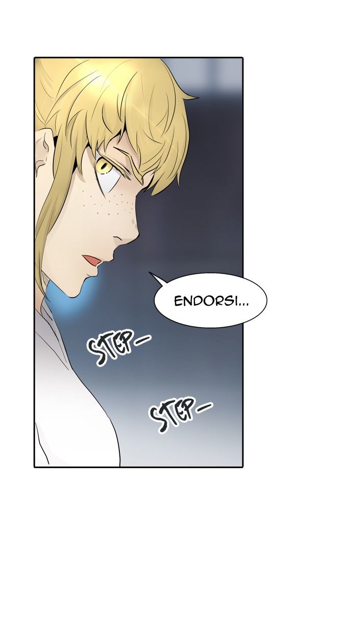 Tower of God chapter 341 page 67