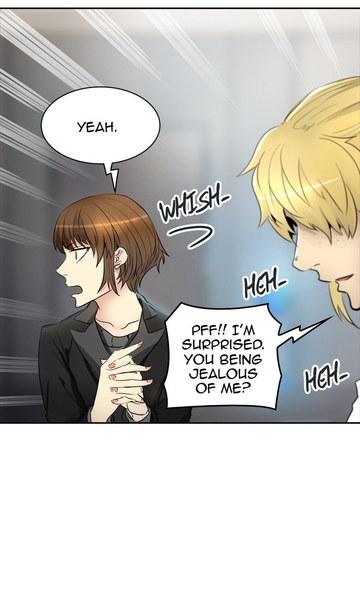 Tower of God chapter 341 page 74