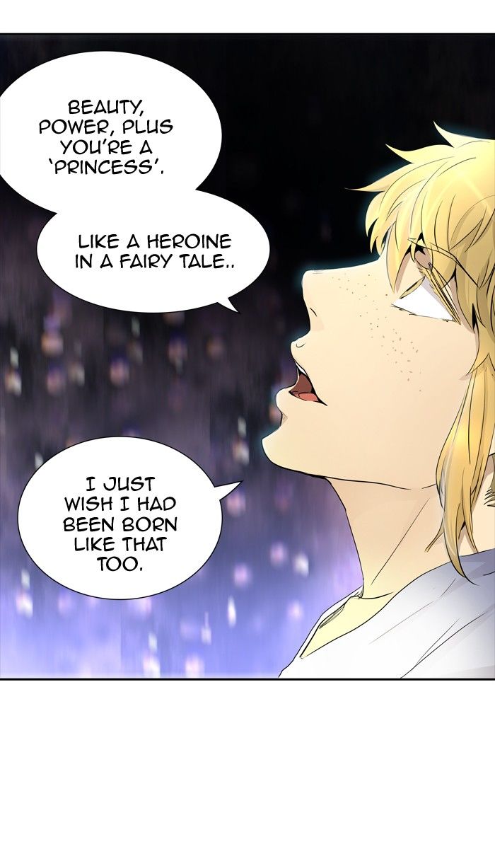Tower of God chapter 341 page 76