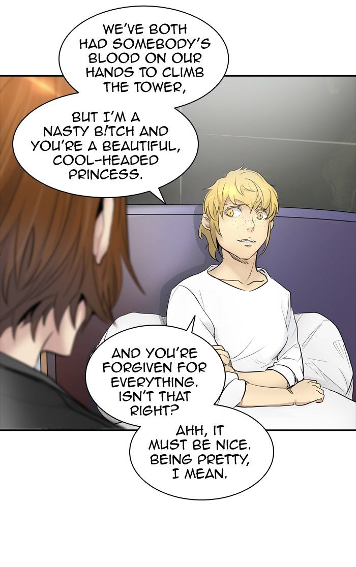 Tower of God chapter 341 page 77