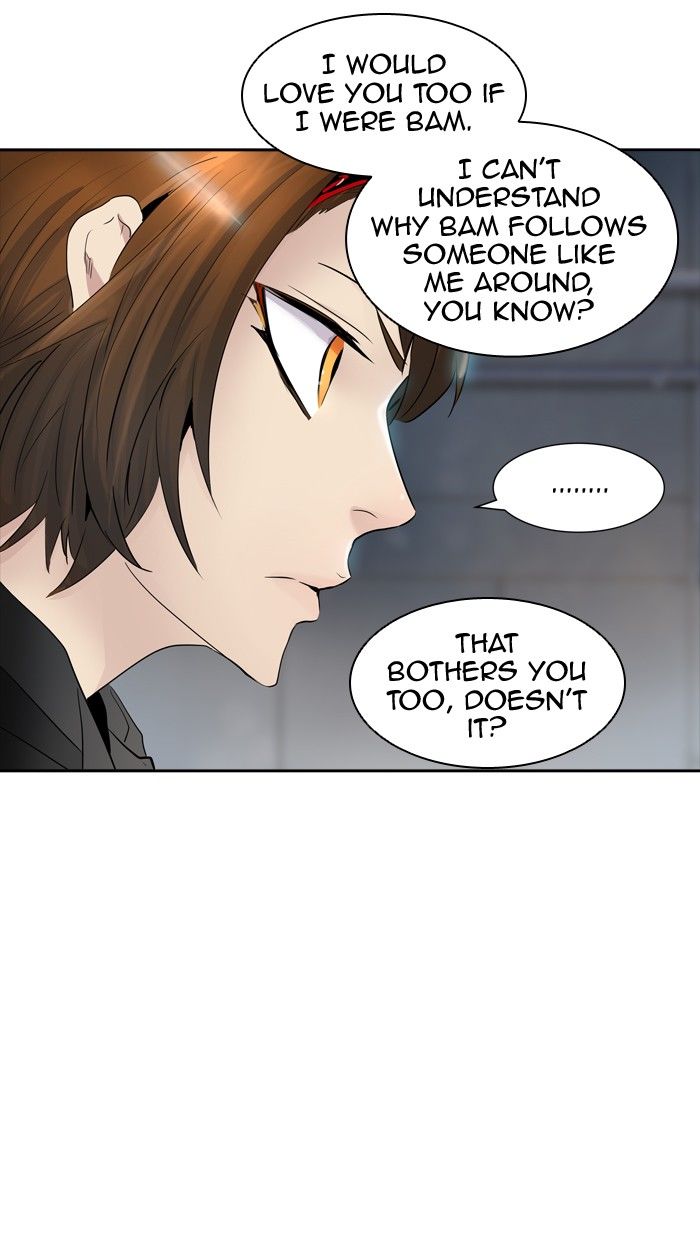 Tower of God chapter 341 page 78
