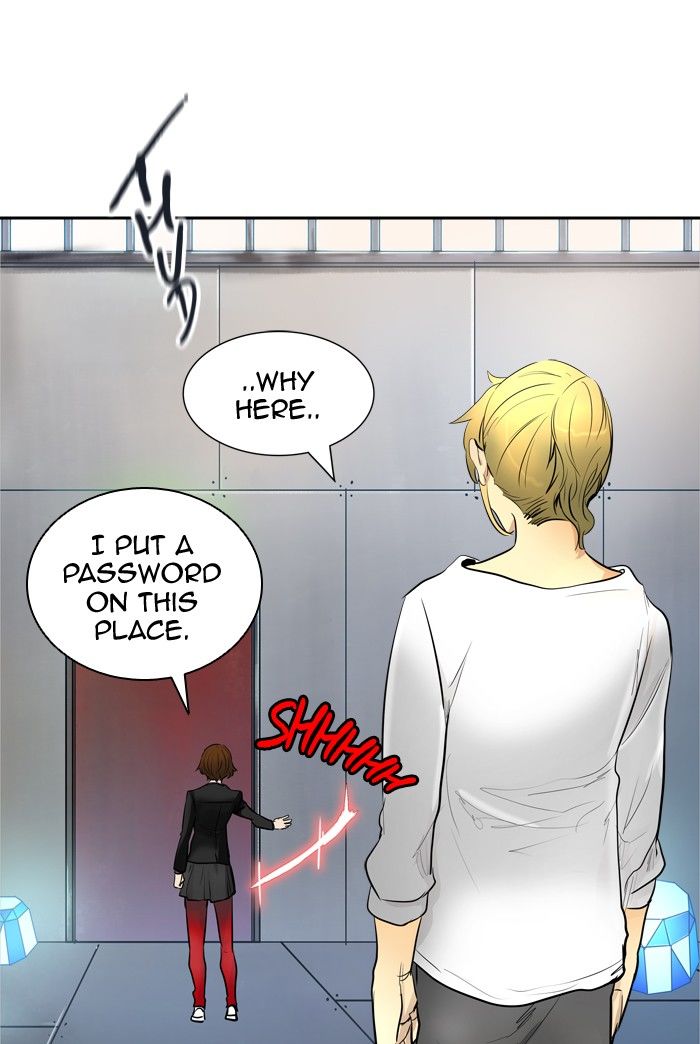 Tower of God chapter 341 page 84