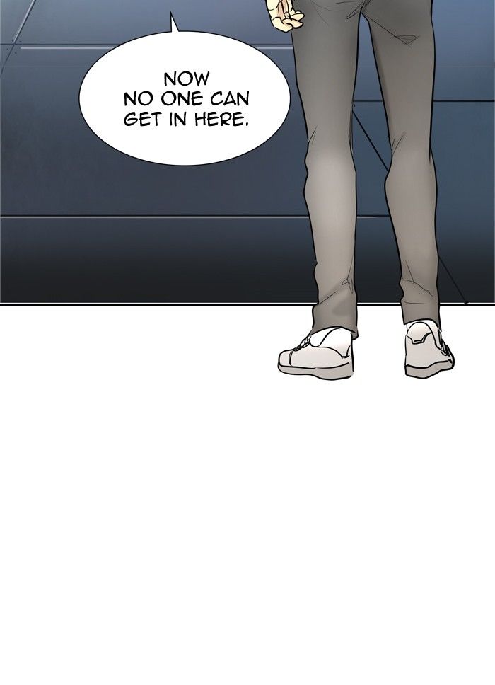 Tower of God chapter 341 page 85