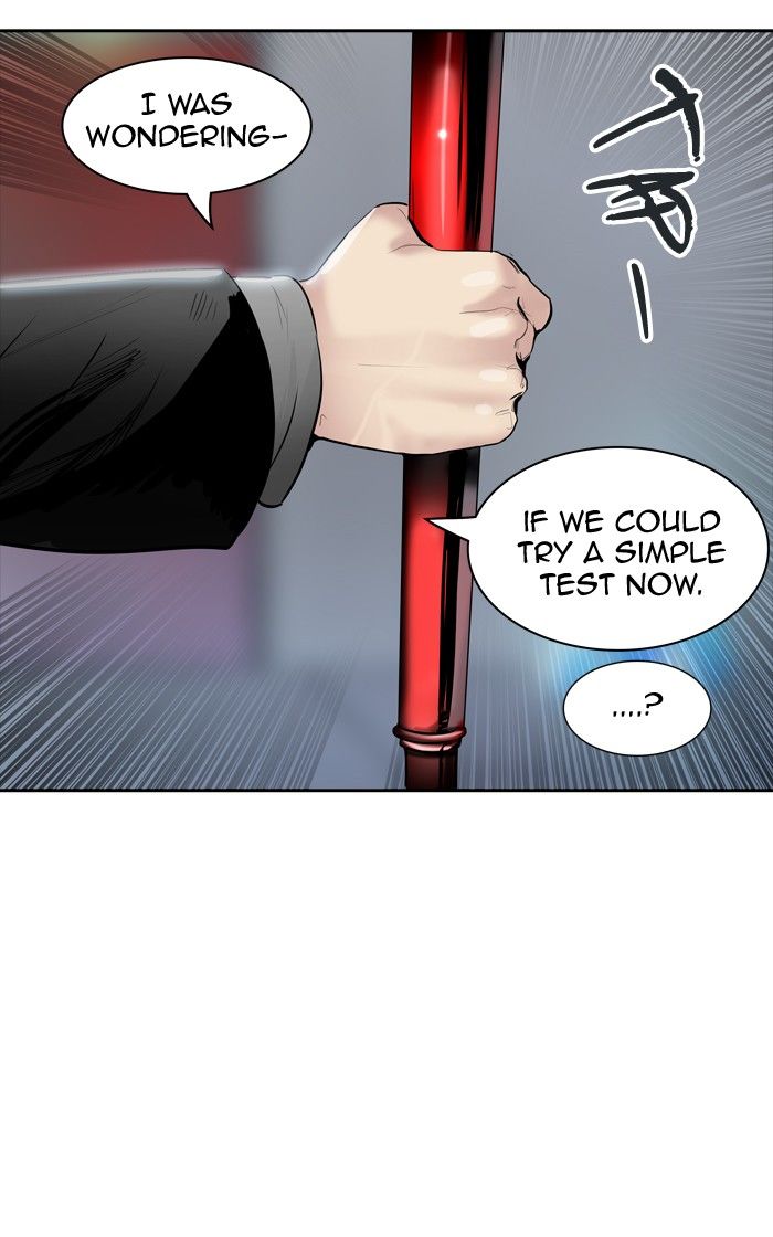 Tower of God chapter 341 page 86