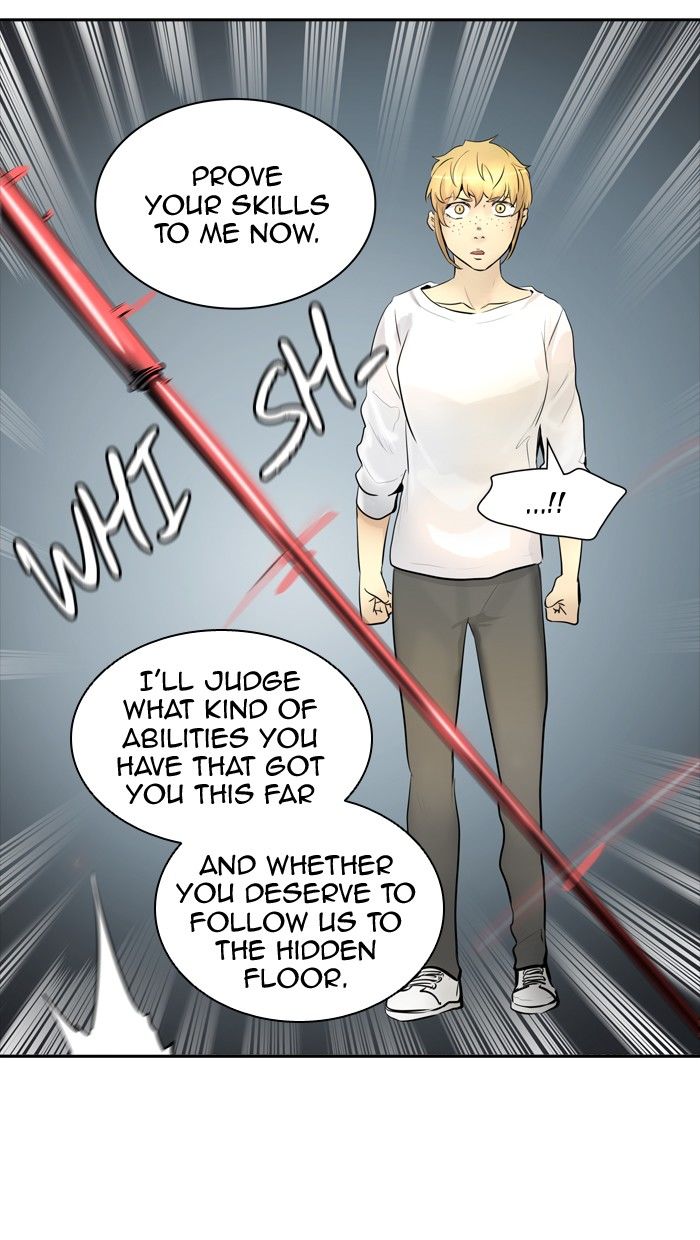 Tower of God chapter 341 page 88