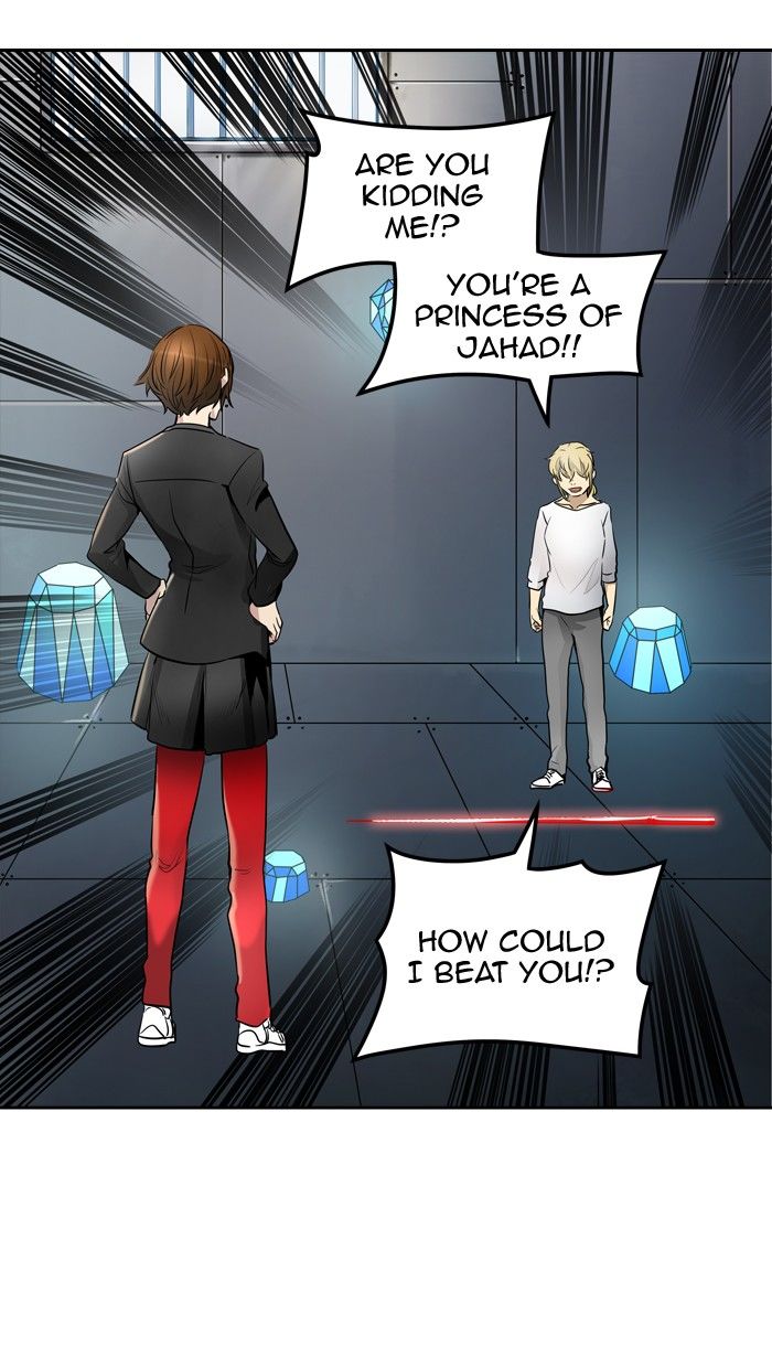 Tower of God chapter 341 page 90