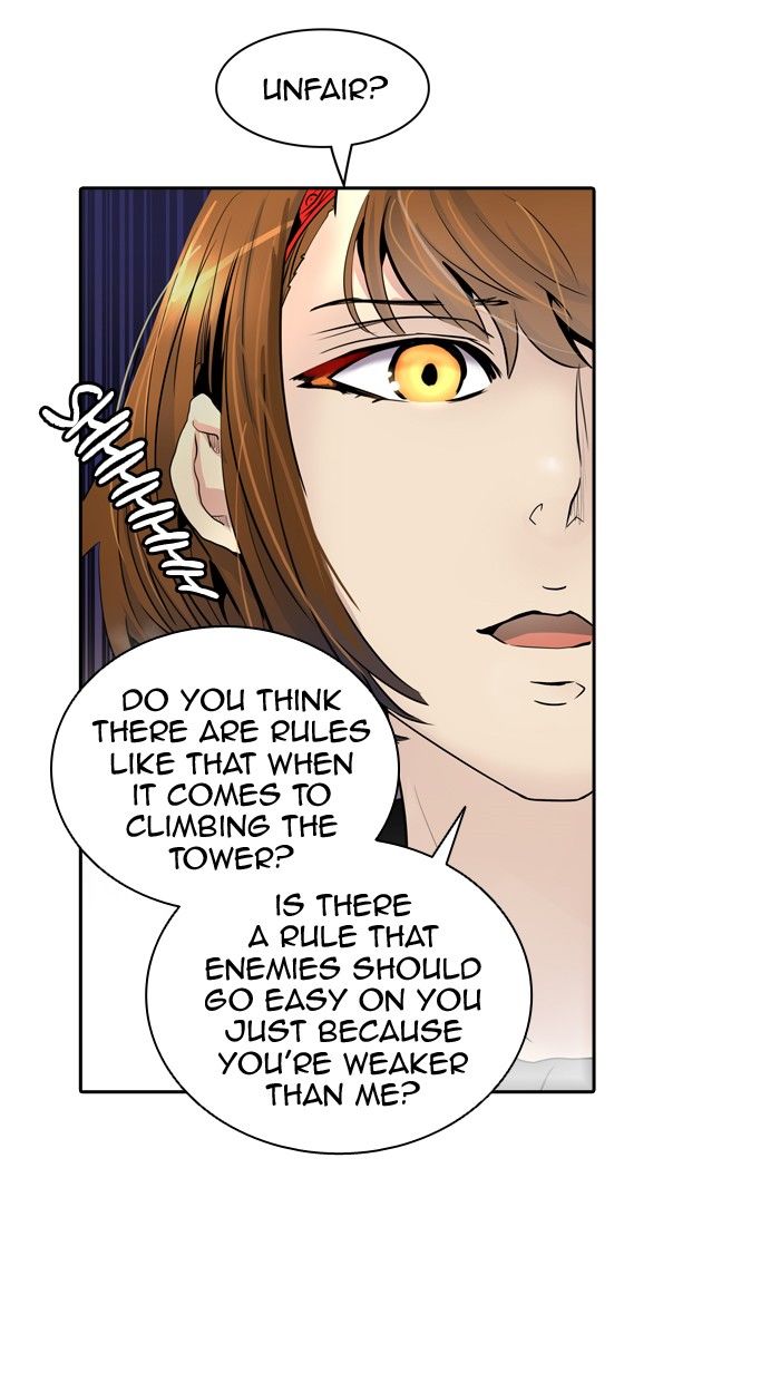 Tower of God chapter 341 page 95