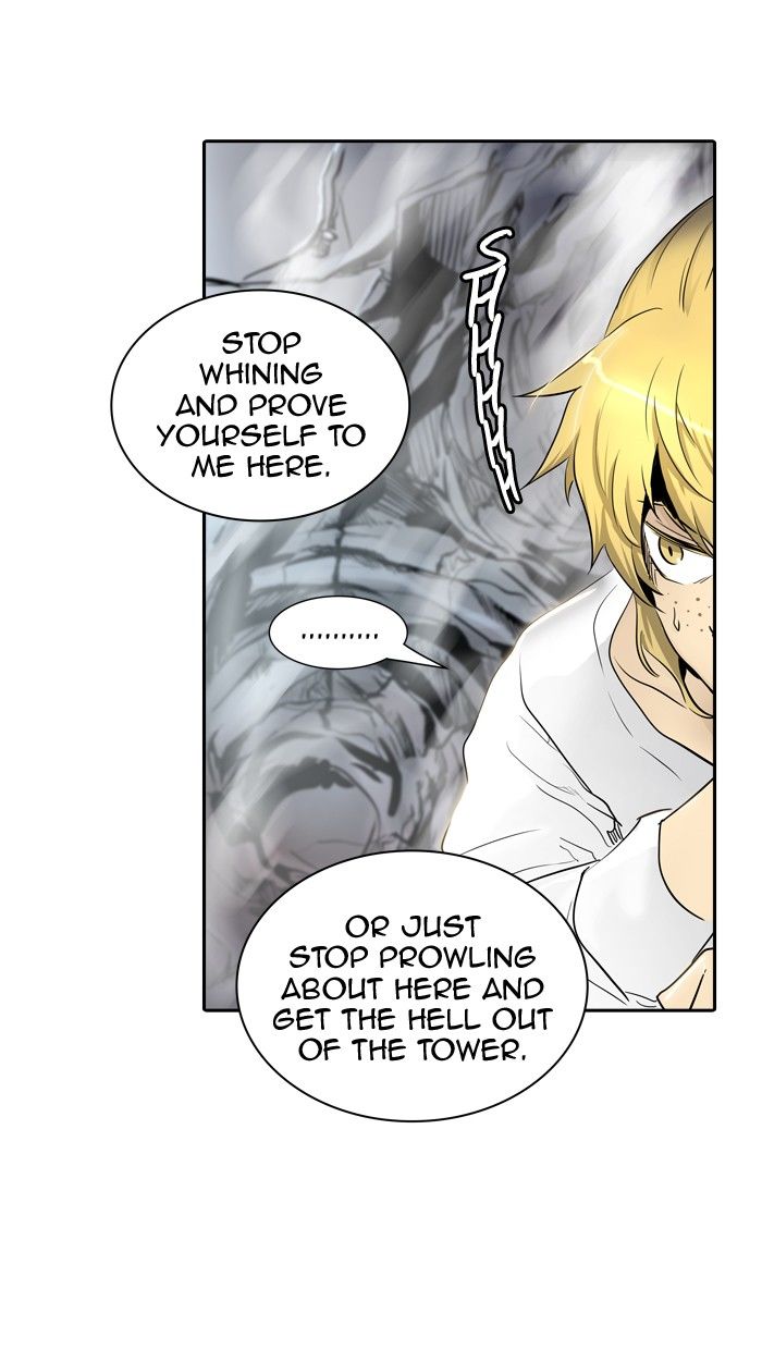 Tower of God chapter 341 page 96