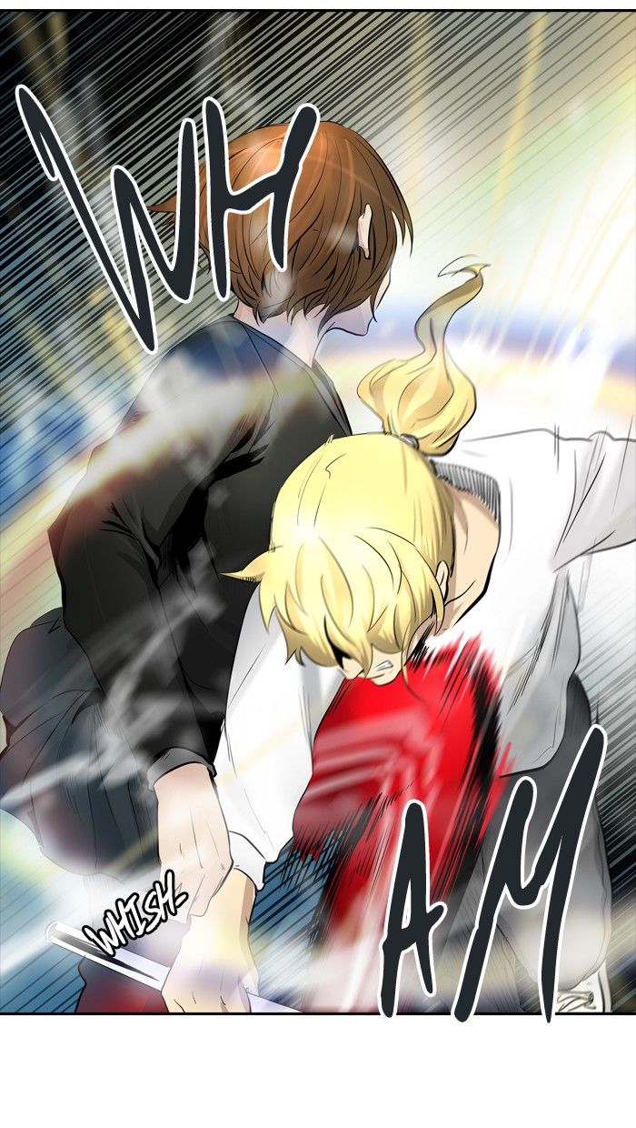 Tower of God chapter 341 page 98