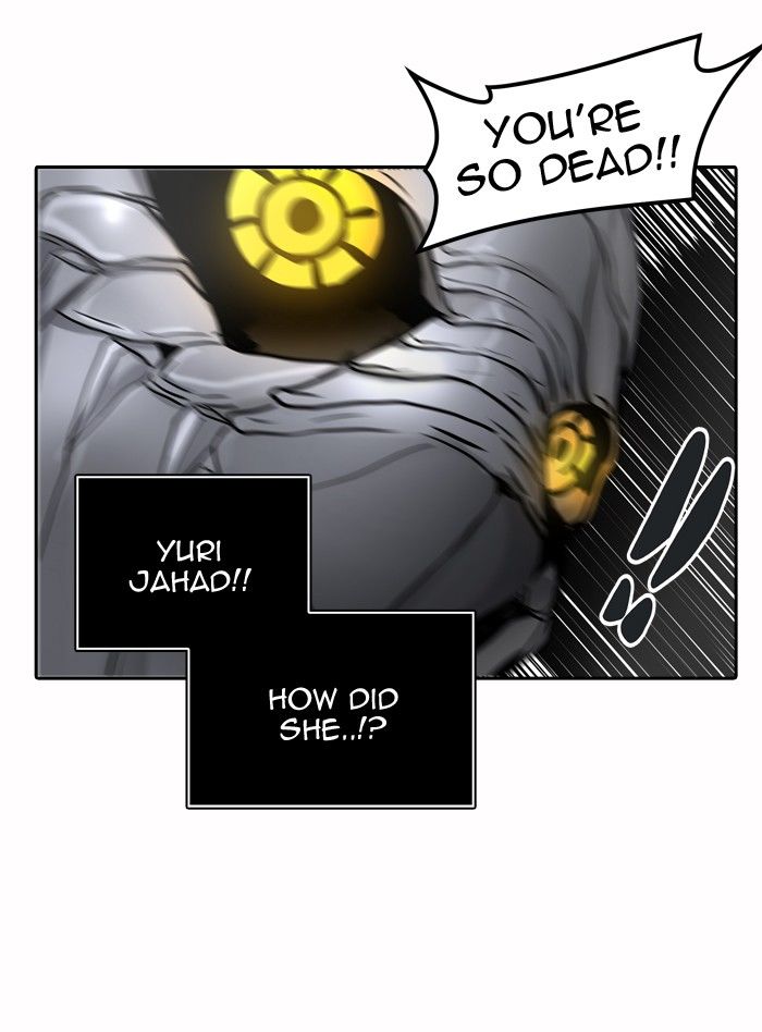 Tower of God chapter 343 page 100