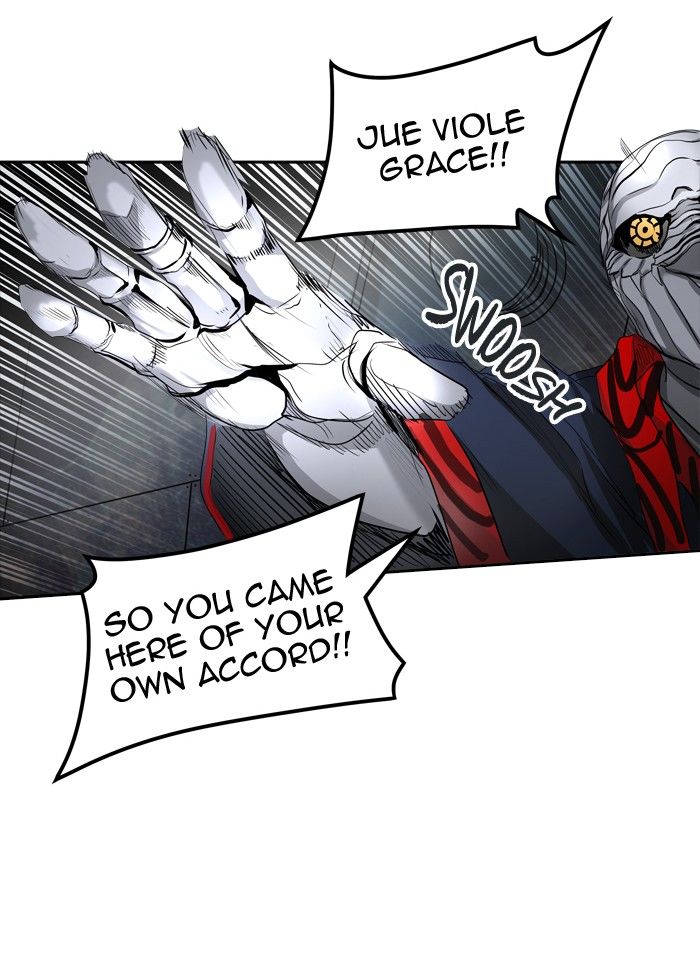 Tower of God chapter 343 page 106