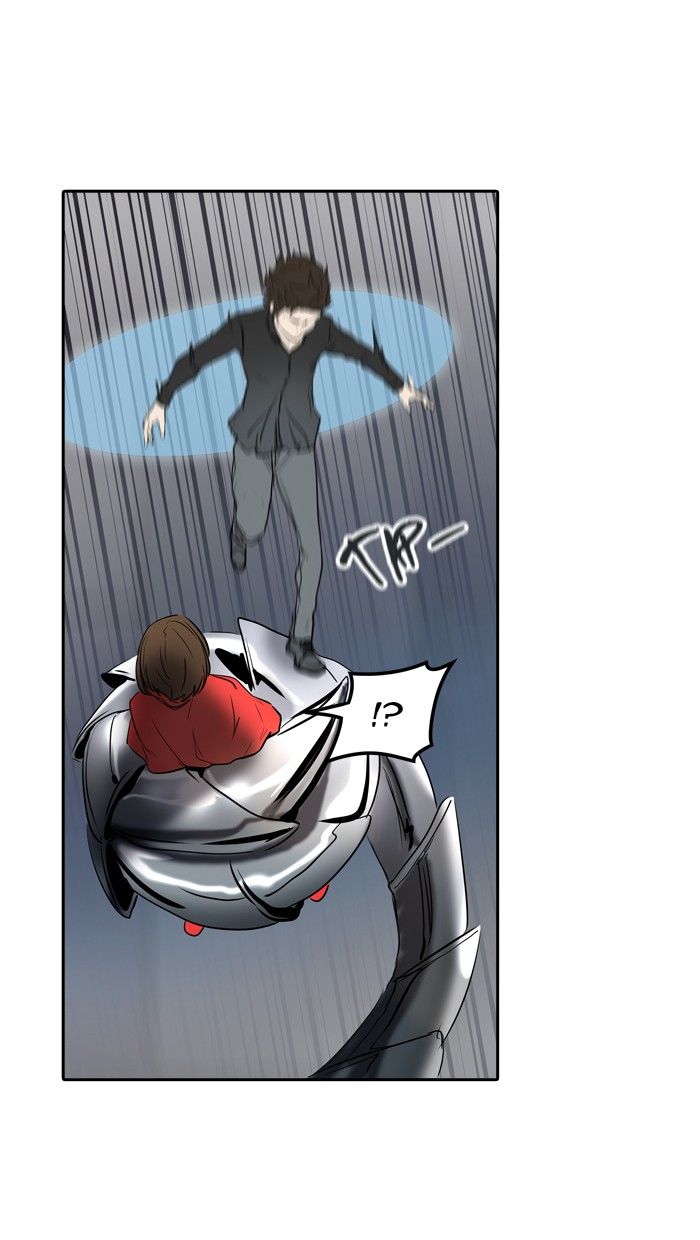 Tower of God chapter 343 page 112