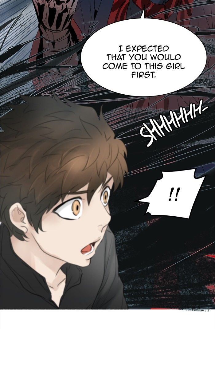 Tower of God chapter 343 page 115