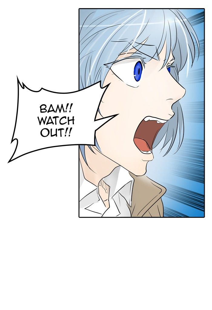 Tower of God chapter 343 page 117