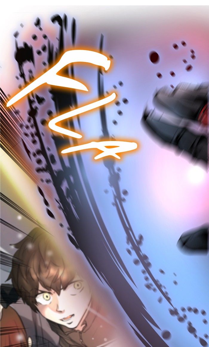 Tower of God chapter 343 page 121