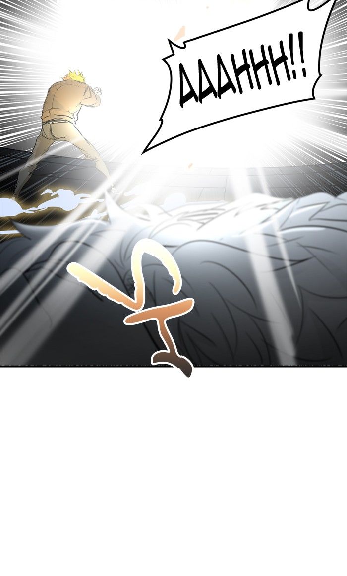 Tower of God chapter 343 page 128