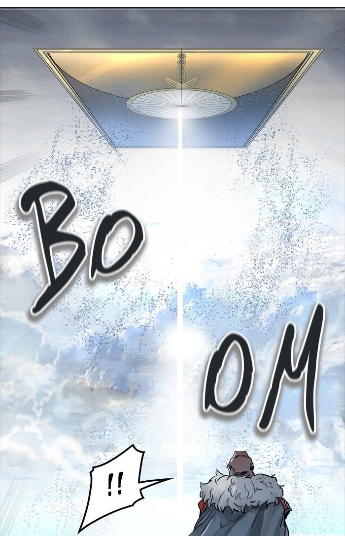 Tower of God chapter 343 page 129