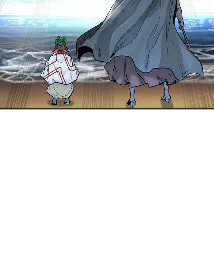 Tower of God chapter 343 page 130