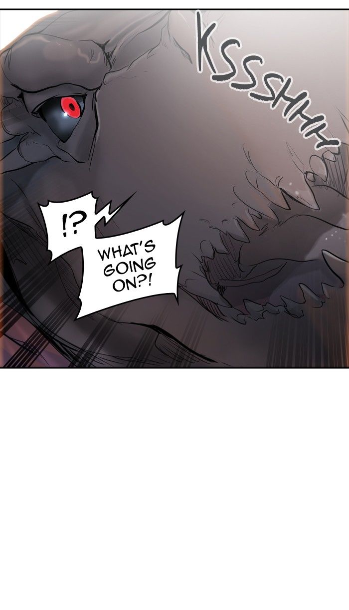 Tower of God chapter 343 page 131