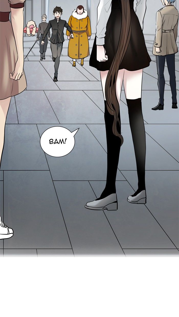 Tower of God chapter 343 page 18