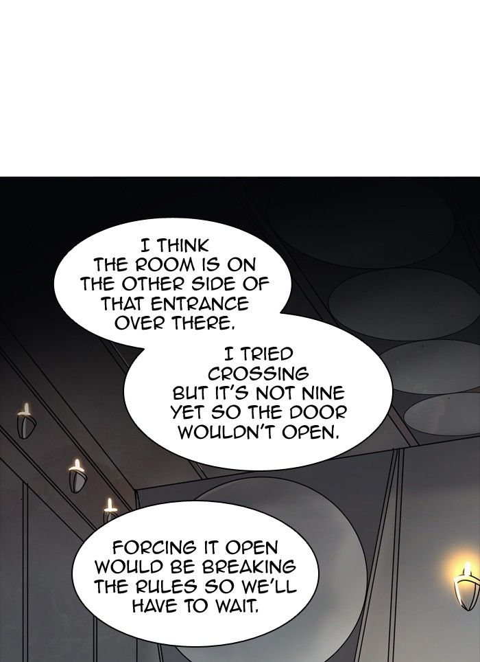 Tower of God chapter 343 page 20