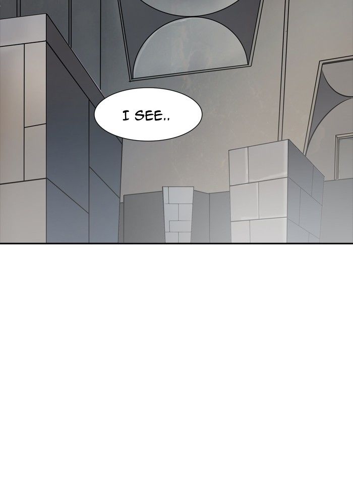 Tower of God chapter 343 page 21
