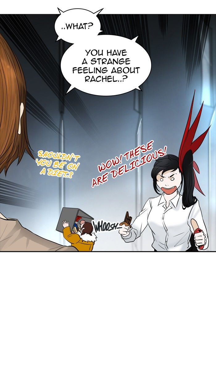 Tower of God chapter 343 page 26