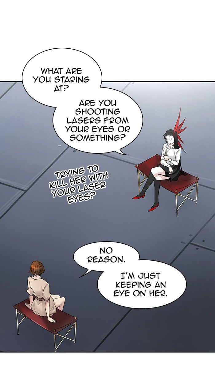 Tower of God chapter 343 page 31