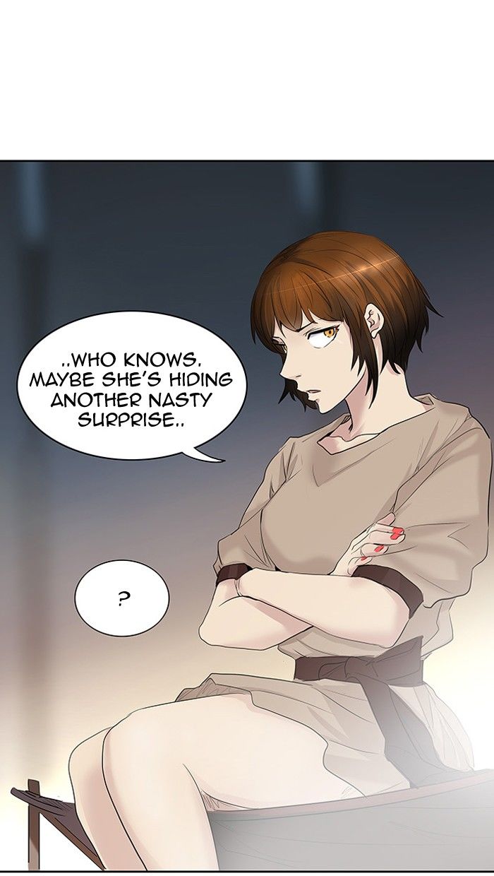 Tower of God chapter 343 page 33