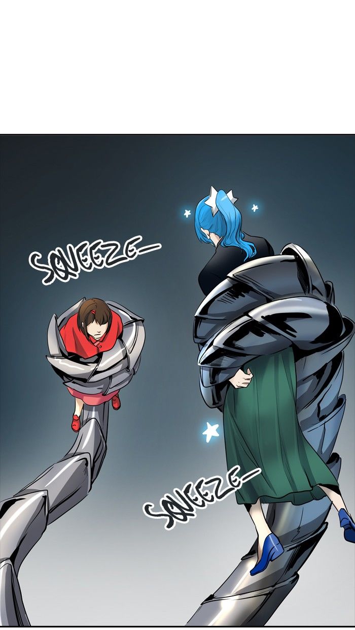Tower of God chapter 343 page 35