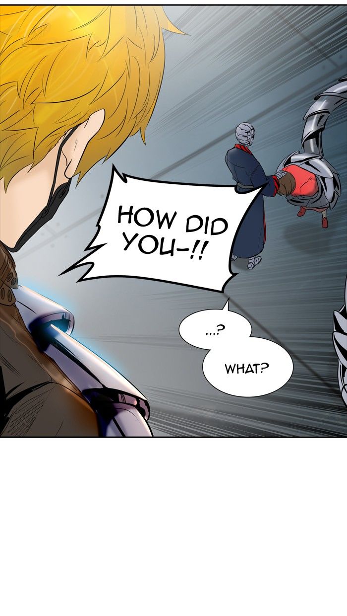 Tower of God chapter 343 page 4
