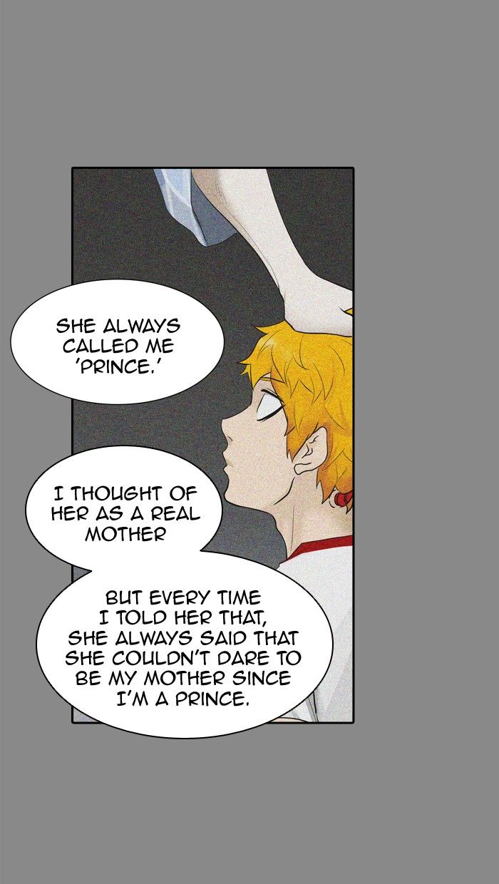 Tower of God chapter 343 page 48