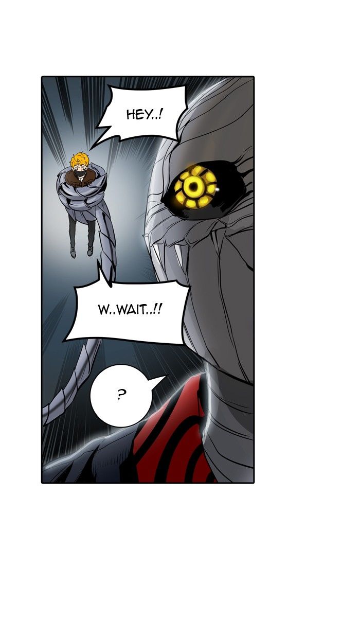 Tower of God chapter 343 page 5