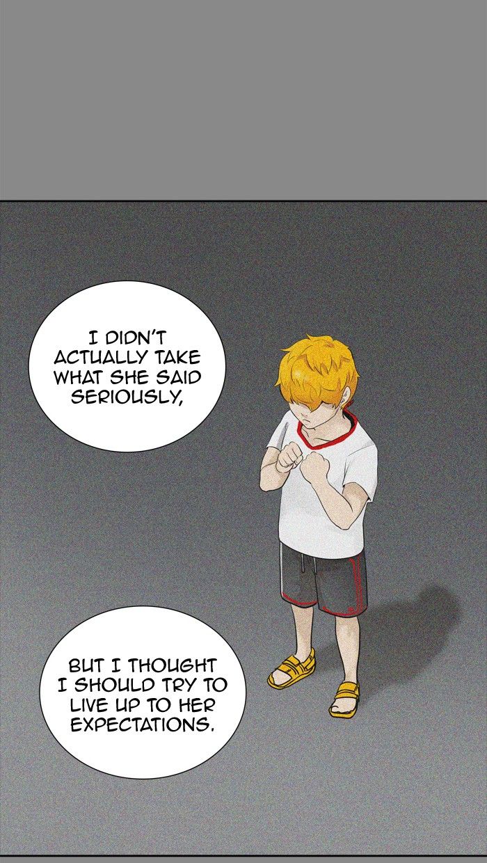 Tower of God chapter 343 page 50