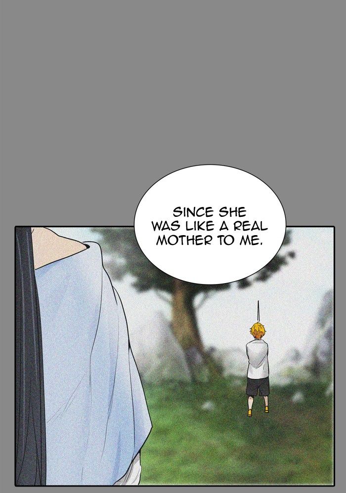 Tower of God chapter 343 page 51