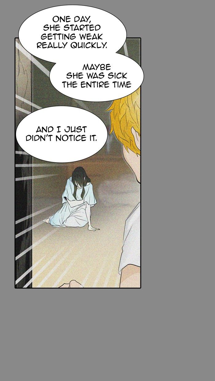Tower of God chapter 343 page 57