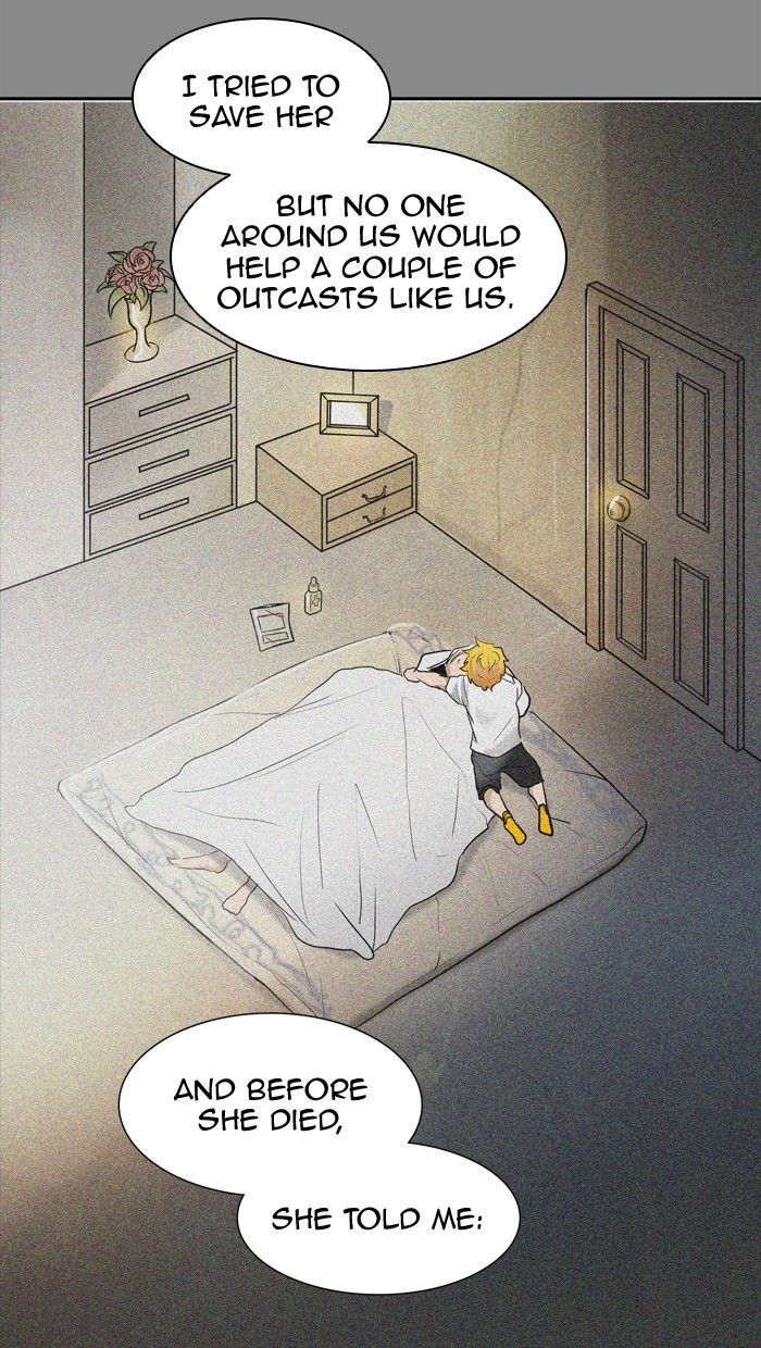 Tower of God chapter 343 page 59