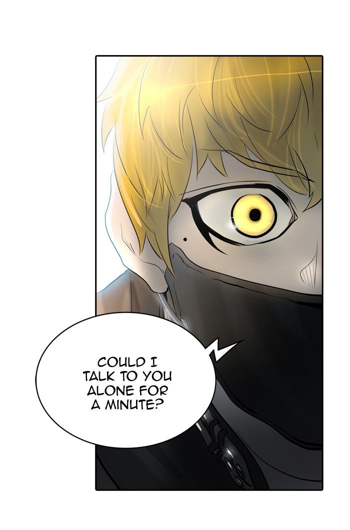 Tower of God chapter 343 page 6