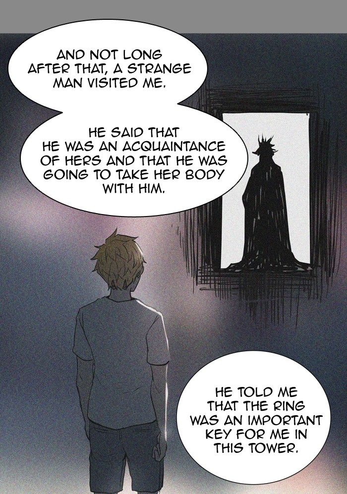 Tower of God chapter 343 page 67