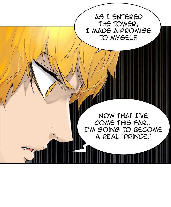 Tower of God chapter 343 page 72