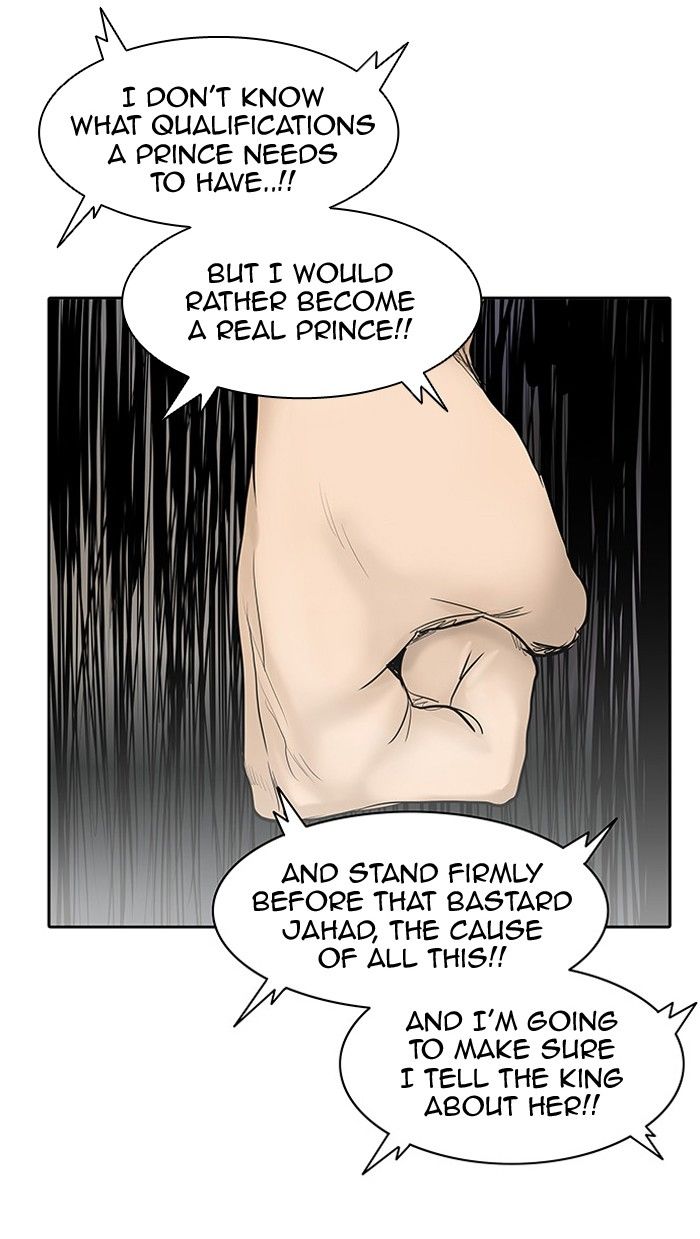 Tower of God chapter 343 page 73