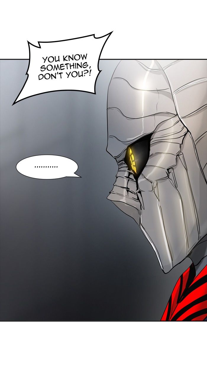 Tower of God chapter 343 page 75