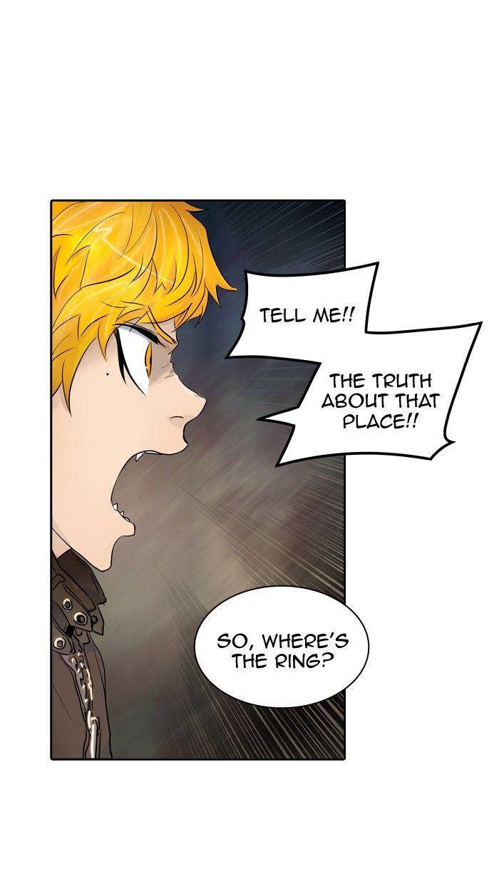 Tower of God chapter 343 page 77