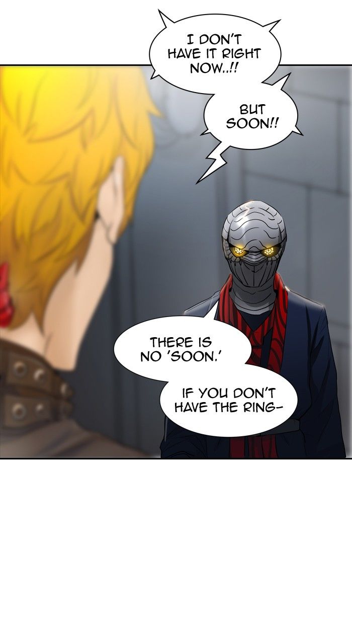 Tower of God chapter 343 page 83
